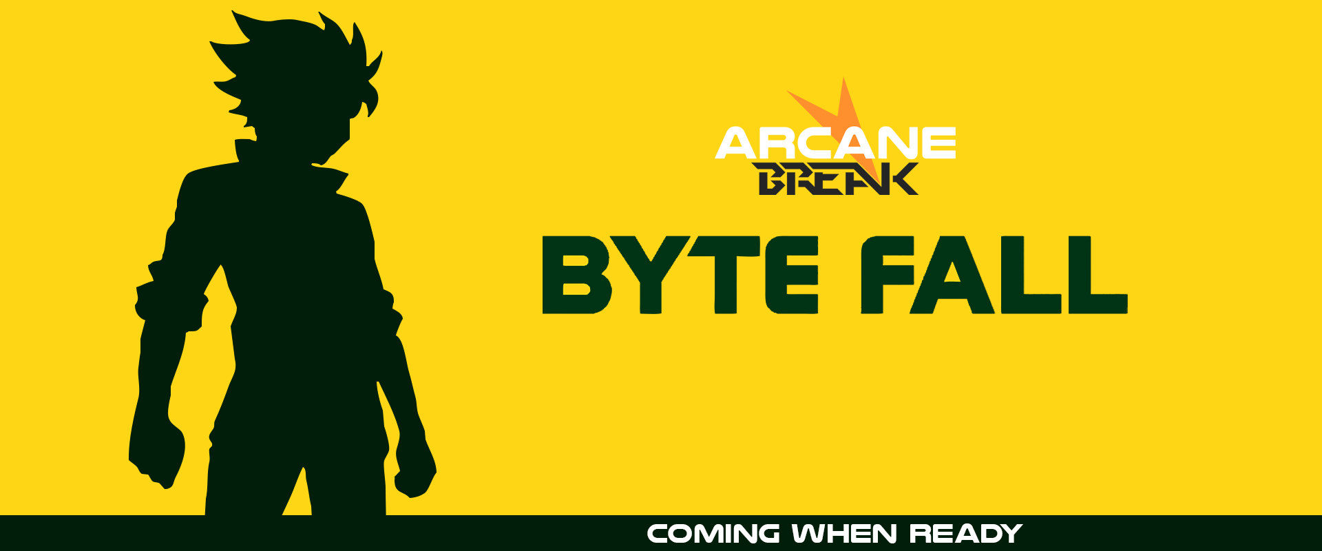 Bytefall Announcement Banner