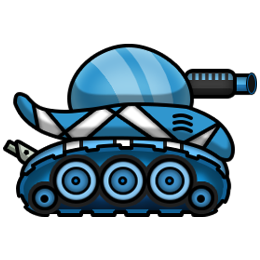 Smash Bots Icon