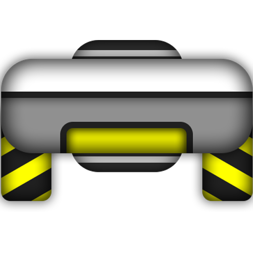 Tint Tactics Icon